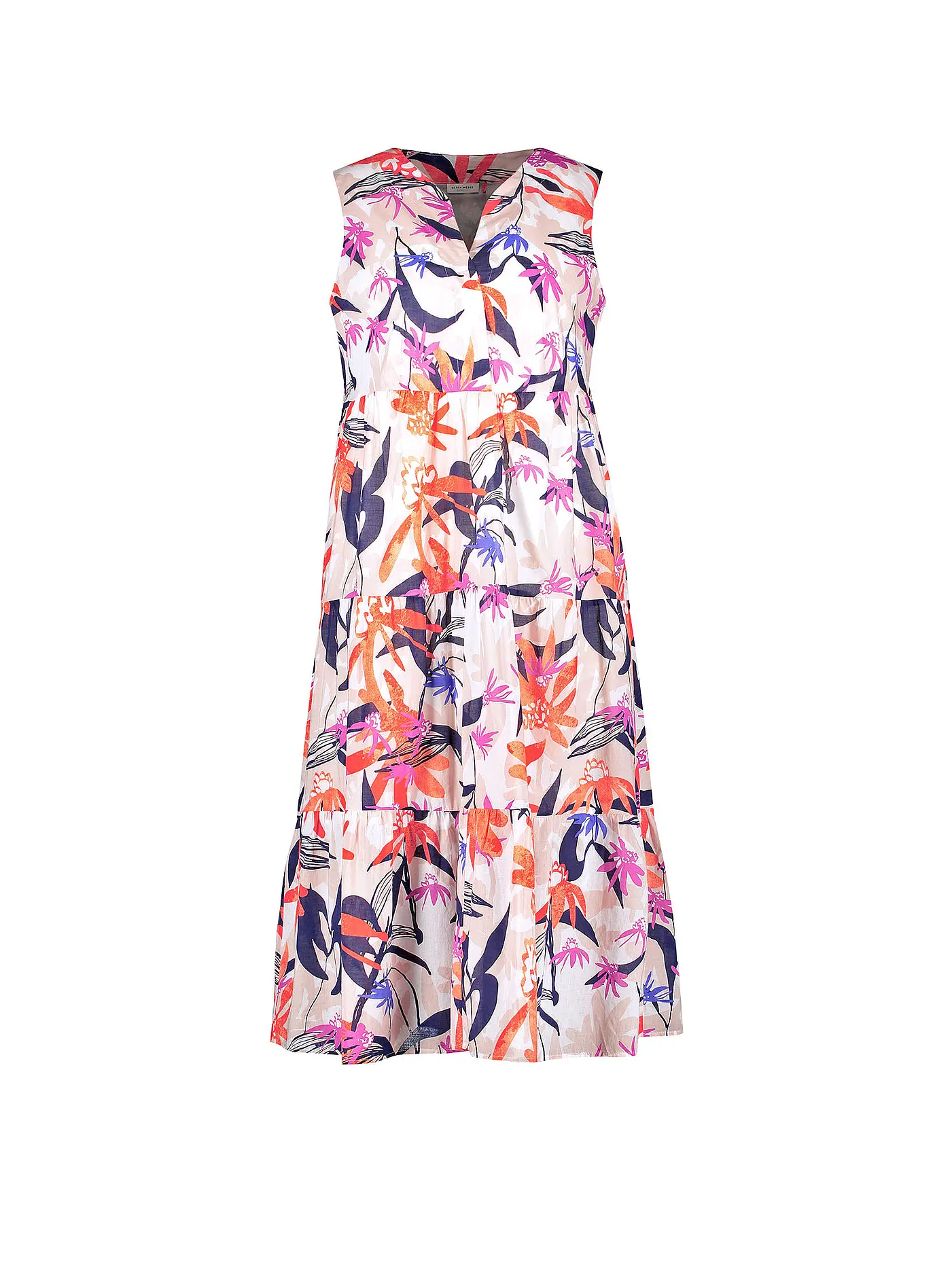 GERRY WEBER | Kleid | 